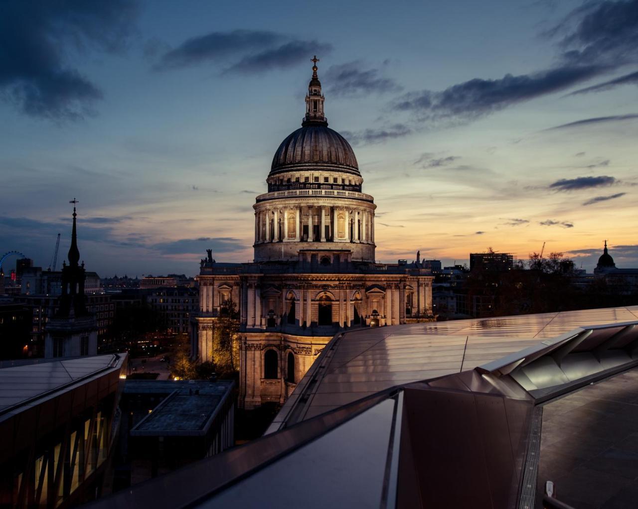 Appartement Luxurious Kensington Londen