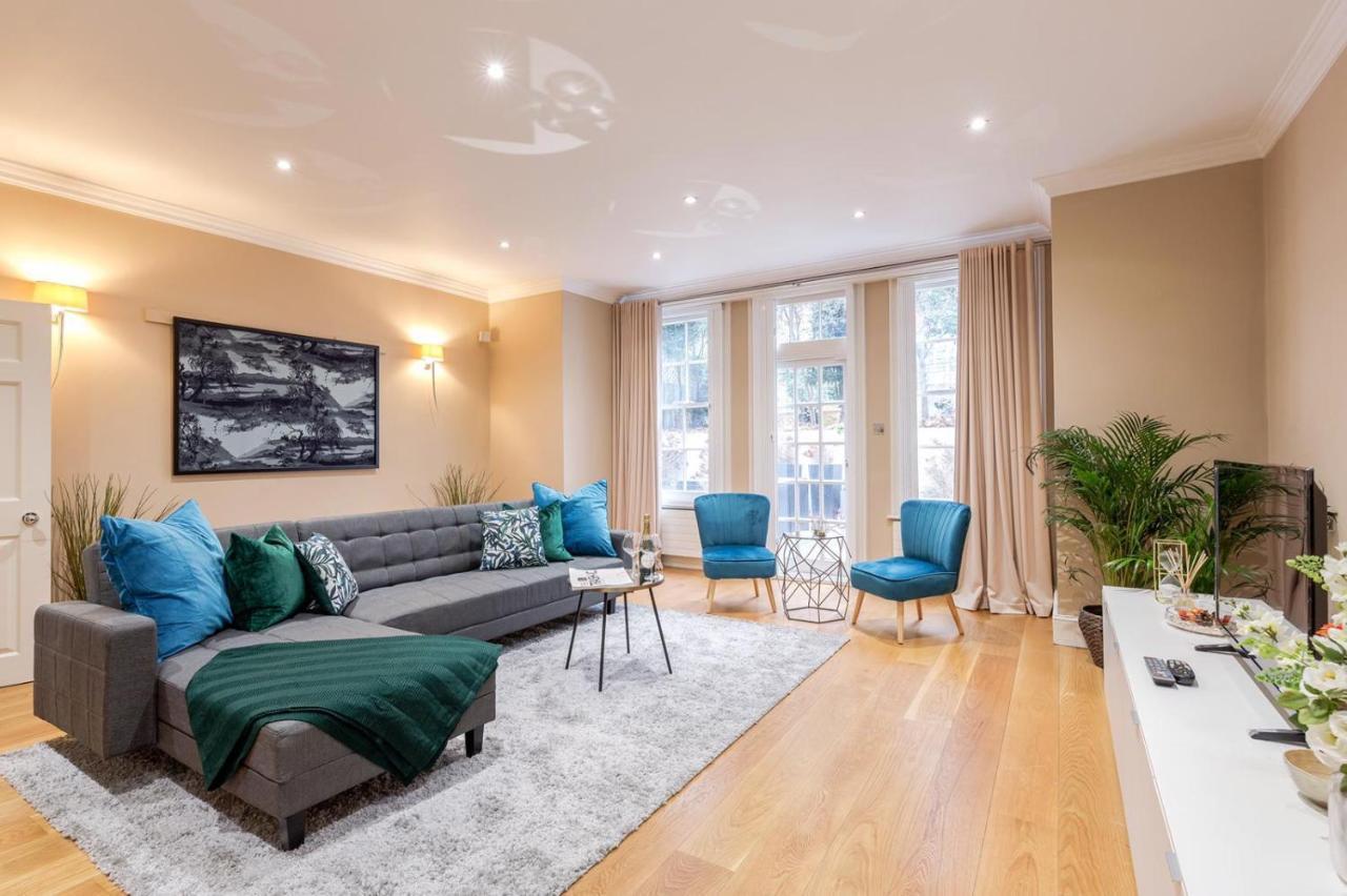 Luxurious Kensington * Londen