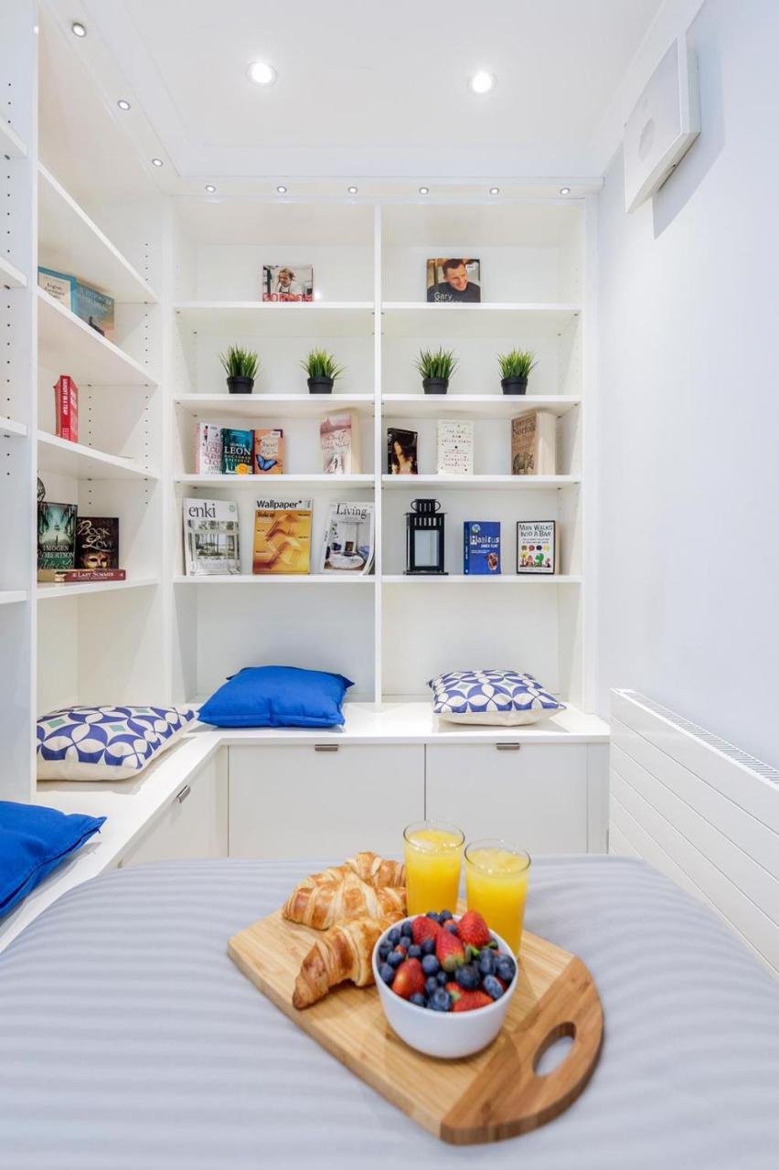 Appartement Luxurious Kensington