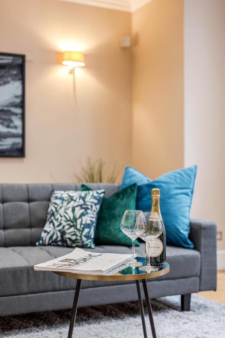 Luxurious Kensington Appartement *