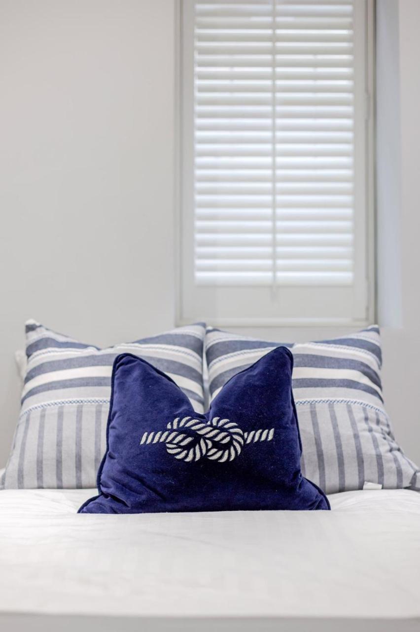 Luxurious Kensington Londen
