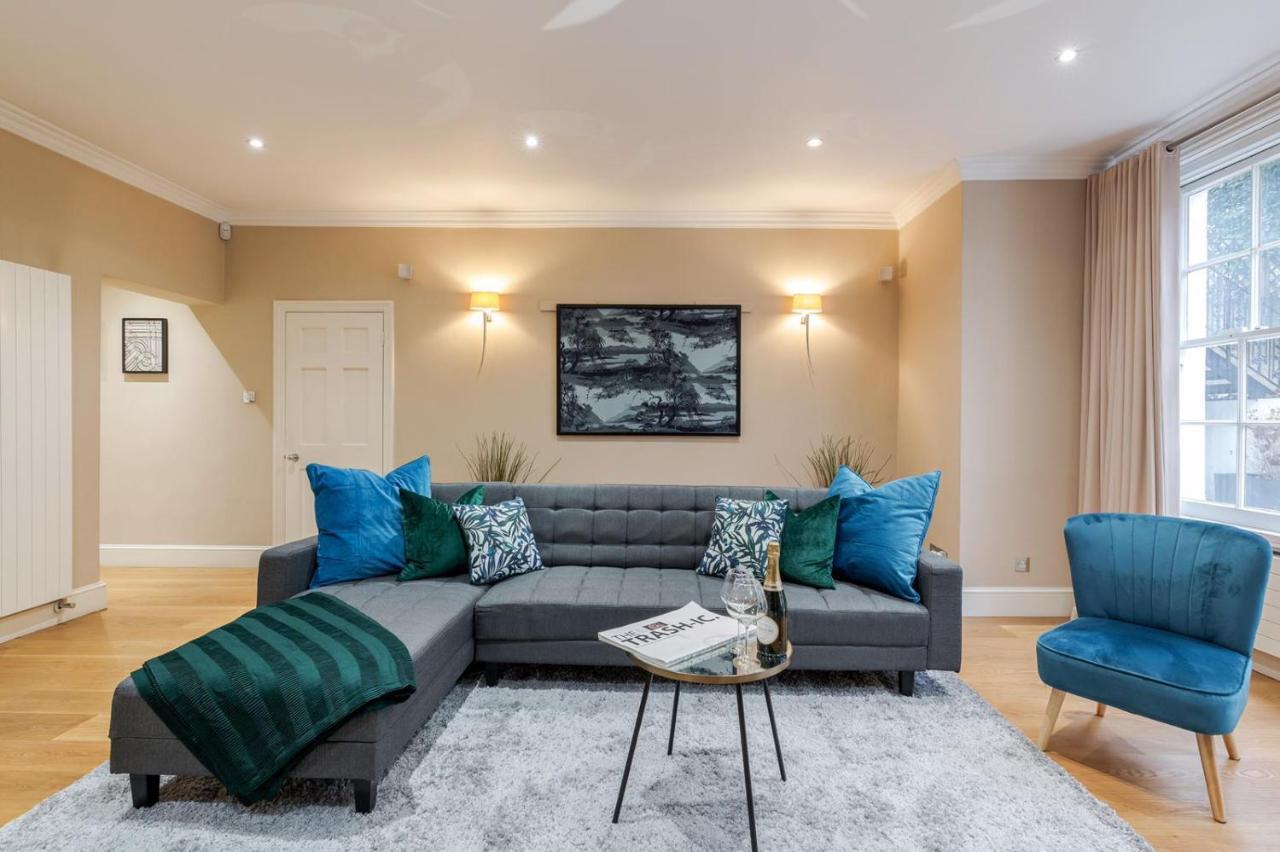 Appartement Luxurious Kensington