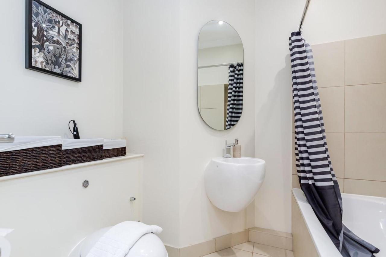 Luxurious Kensington Appartement Londen