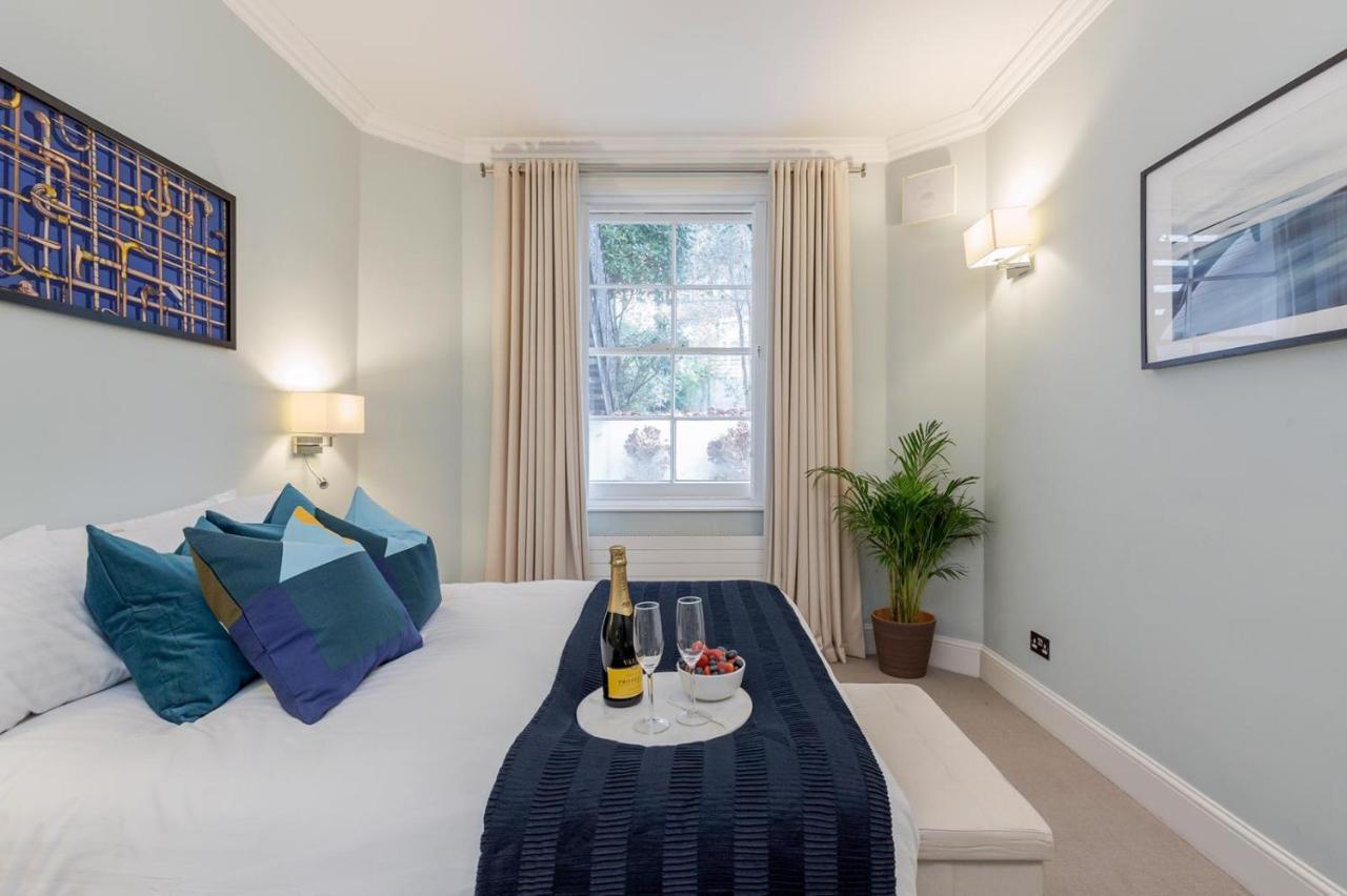 Luxurious Kensington Appartement *
