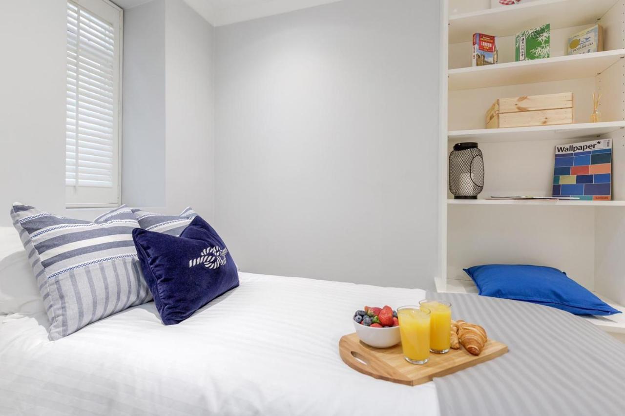 Luxurious Kensington Londen