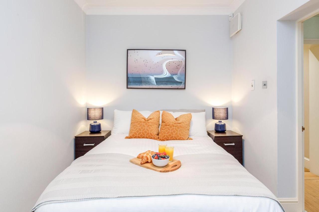 Appartement Luxurious Kensington Londen