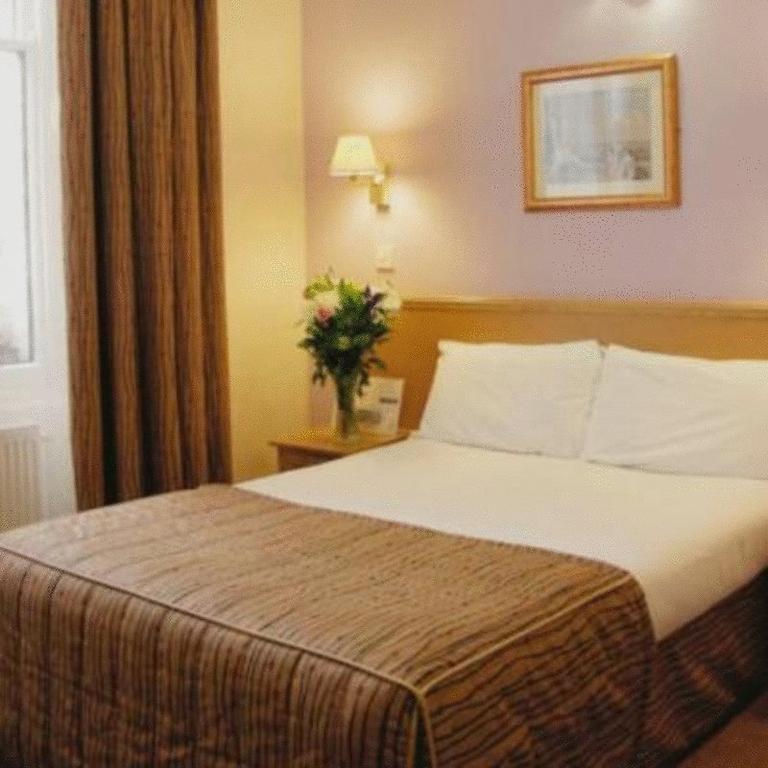 Hotel The Belgrave Londres