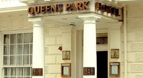 Queens Park 3* Londen