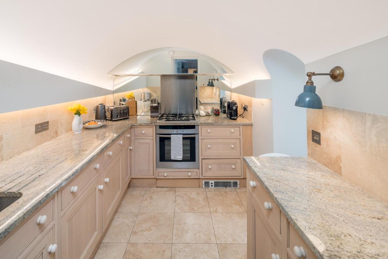Cozy Flat With Patio In The Heart Of Pimlico Londres