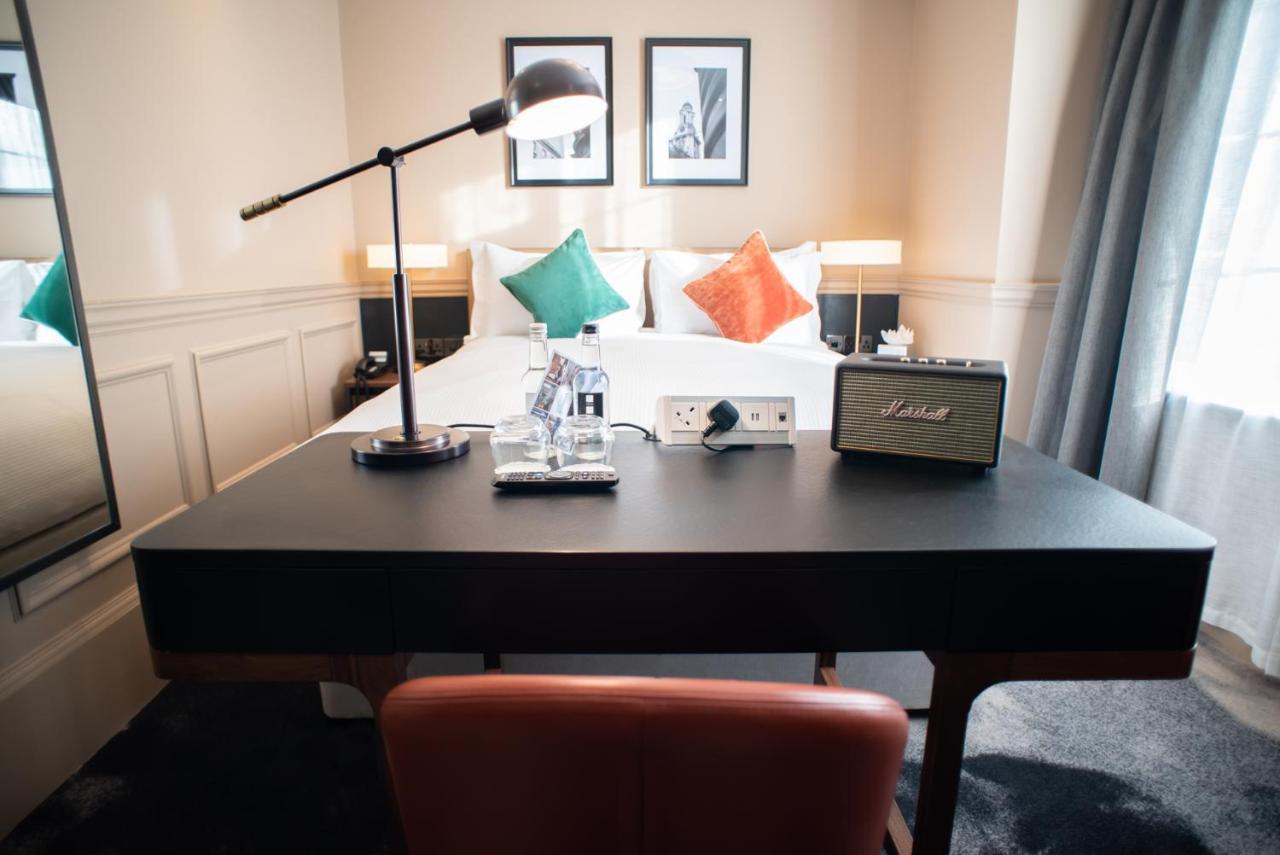 Hotel Counting House Londres