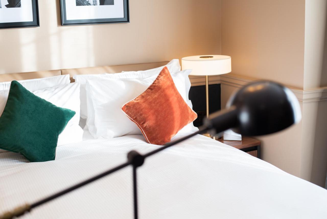 Hotel Counting House Londres