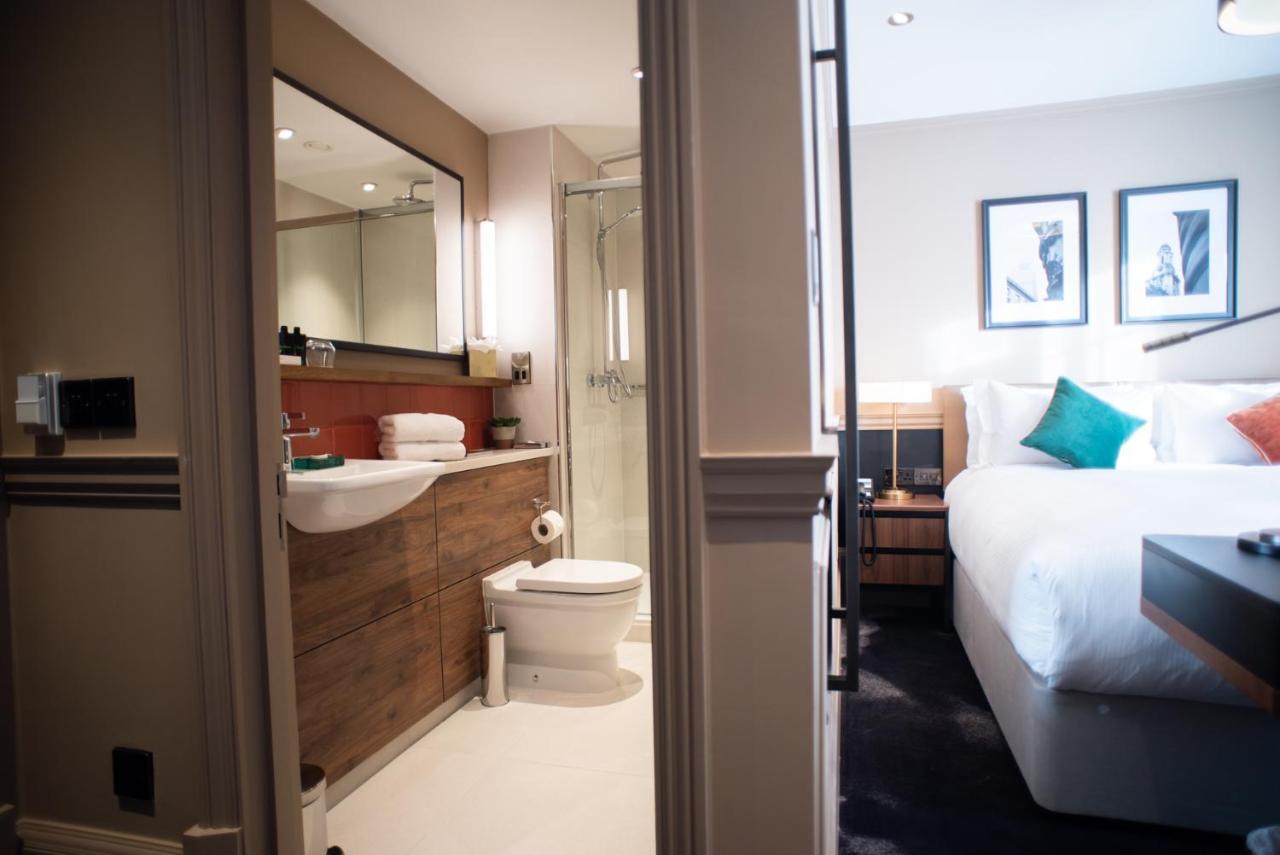 Counting House Hotel Londres