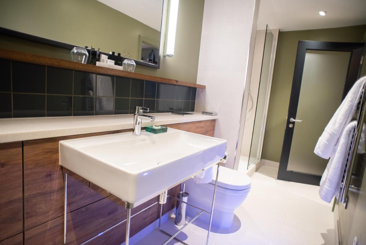 Counting House Hotel Londres
