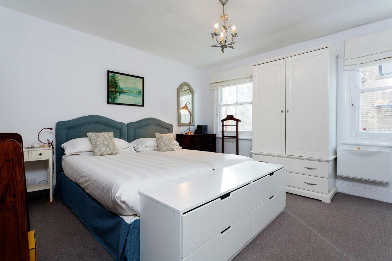 Veeve - A Kensington Mews Сasa de vacaciones