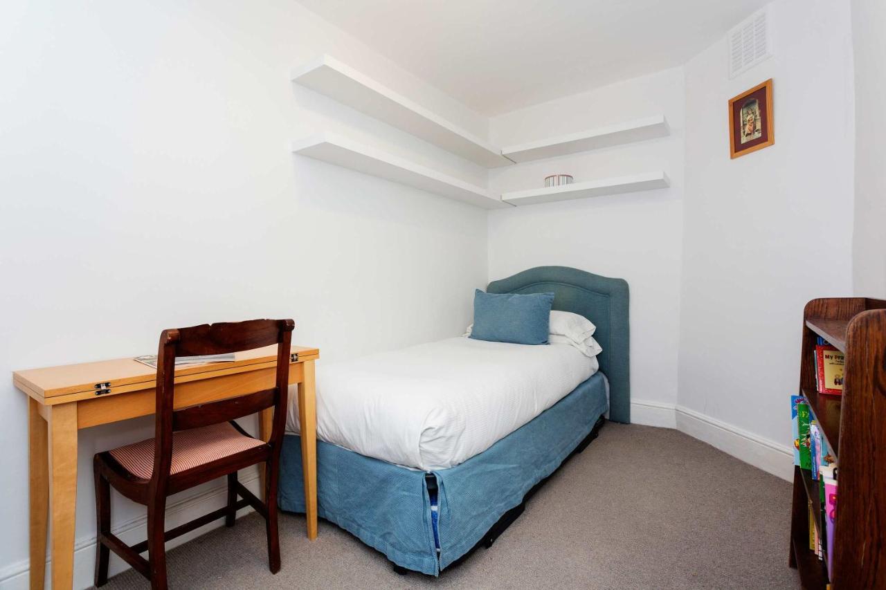 Vakantiehuis Veeve - A Kensington Mews Londen