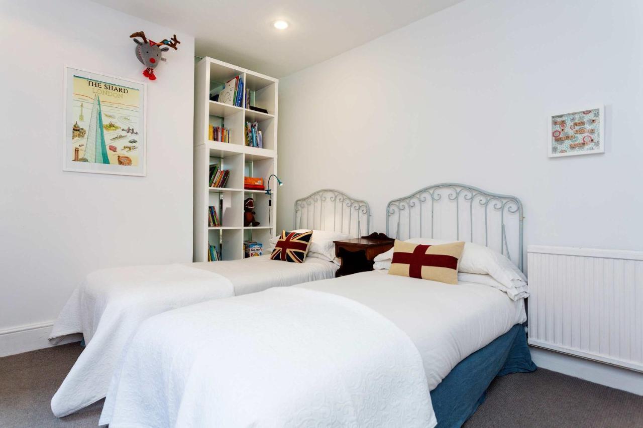 Veeve - A Kensington Mews Сasa de vacaciones