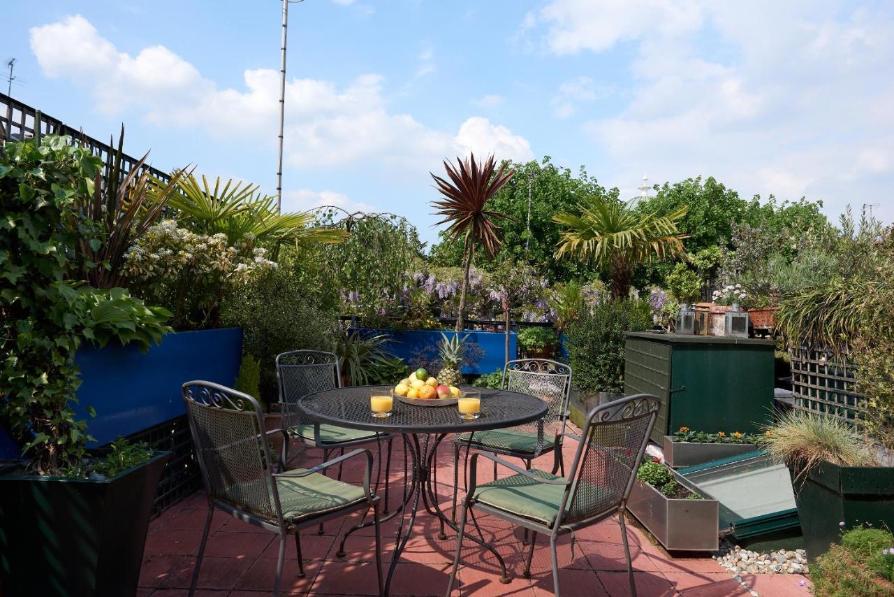Luxury Townhouse Kensington Londres