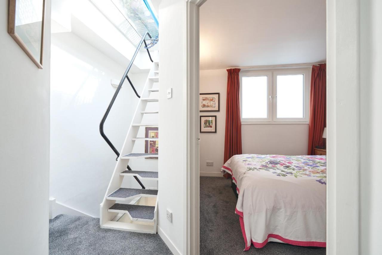 Luxury Townhouse Kensington Casa de Férias *