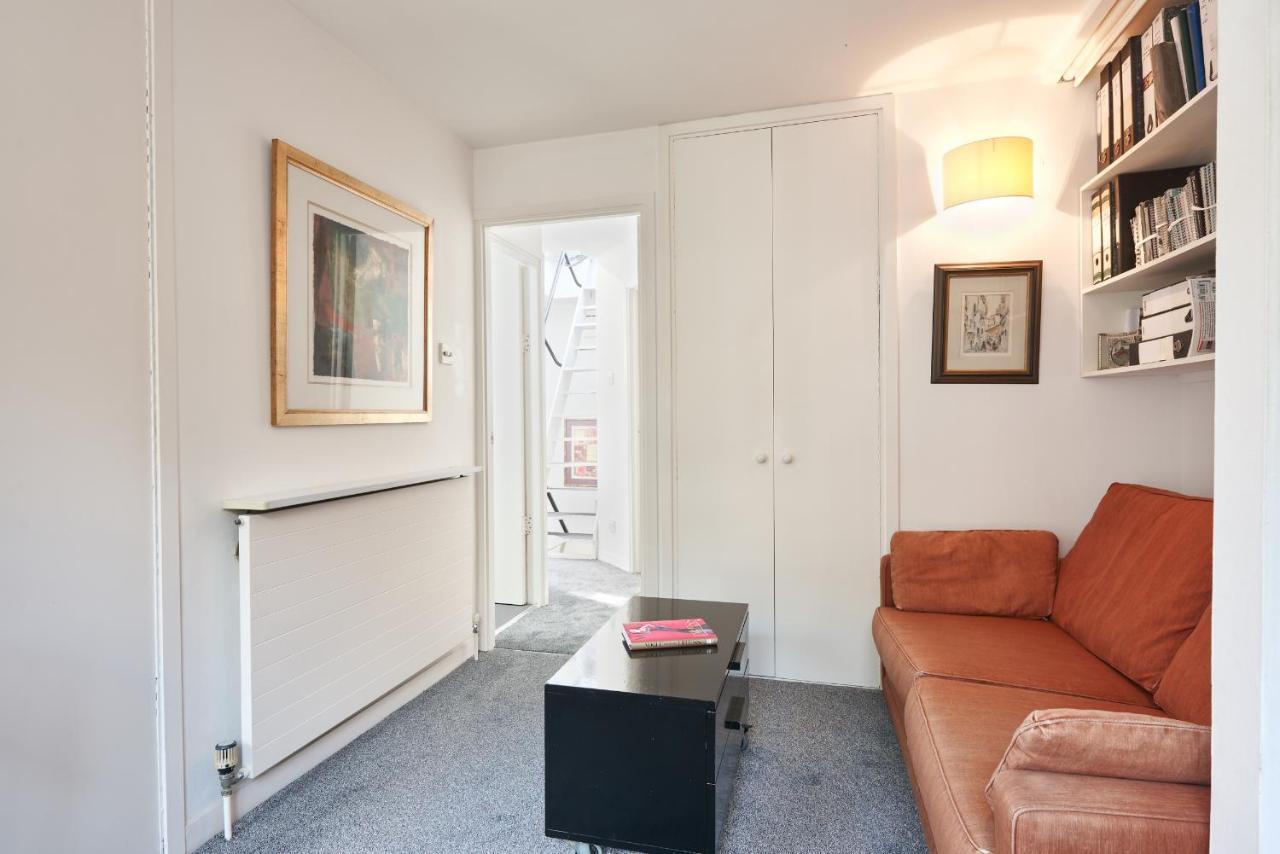 Casa de Férias Luxury Townhouse Kensington *
