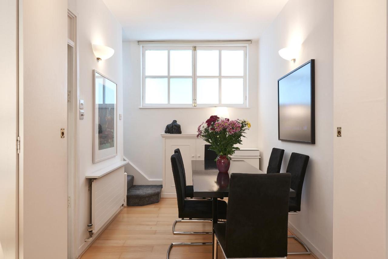 Luxury Townhouse Kensington * Londres