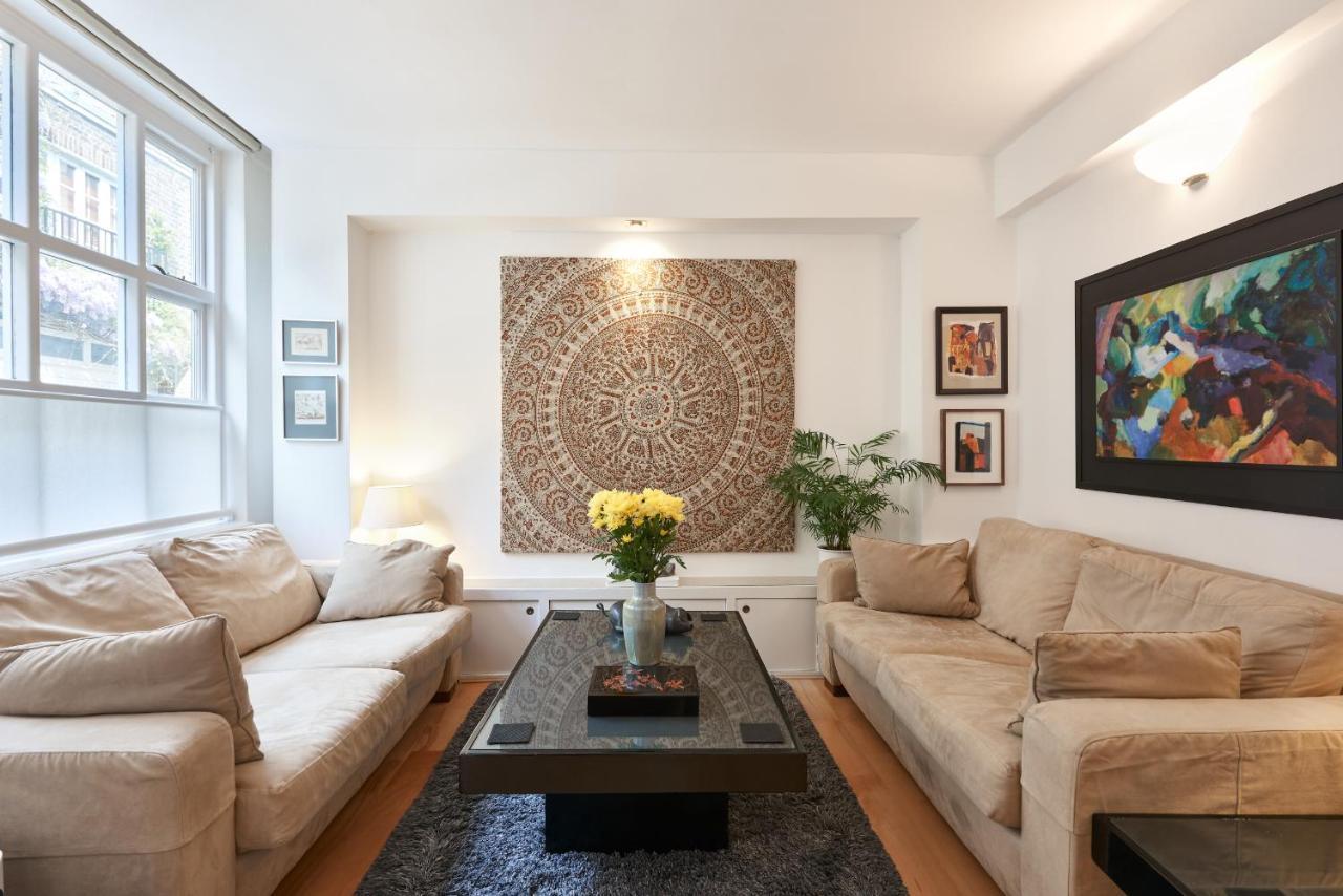 Luxury Townhouse Kensington Londres