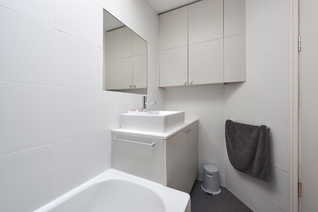 Luxury Townhouse Kensington Casa de Férias *