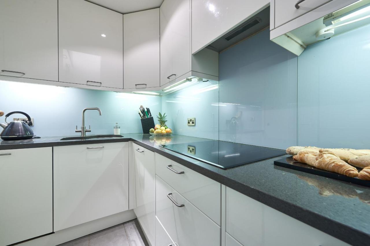 Luxury Townhouse Kensington Londres