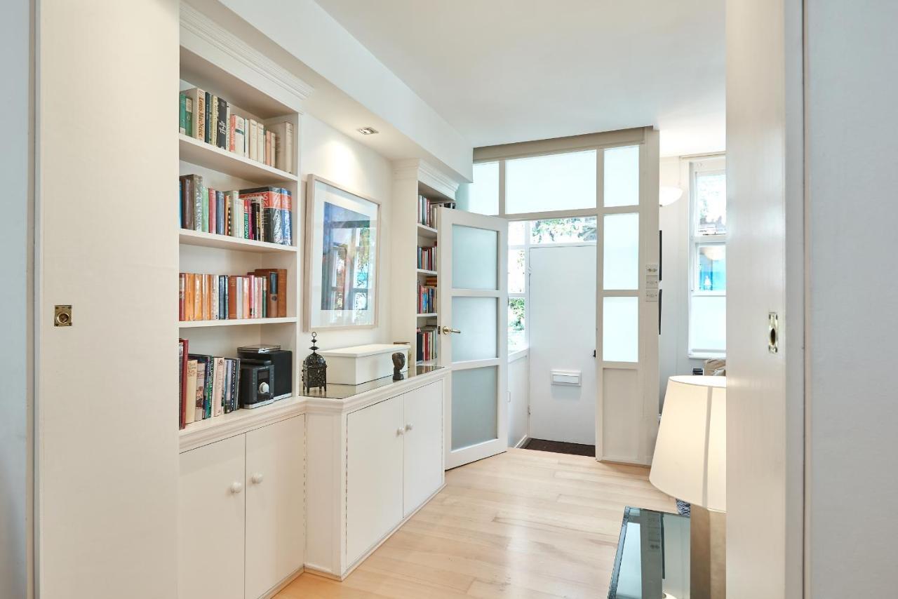 Casa de Férias Luxury Townhouse Kensington