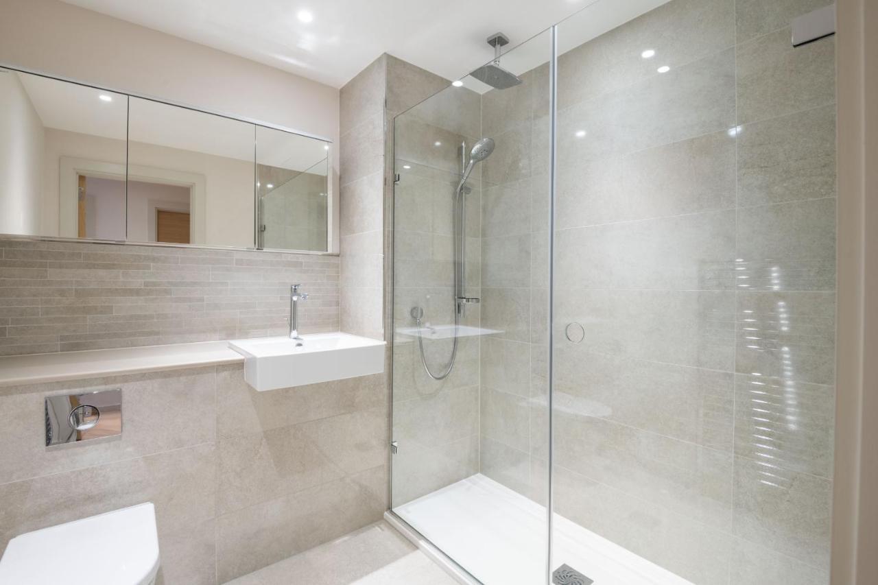 Appartement Modern Family Close To Victoria Station By Underthedoormat Londres