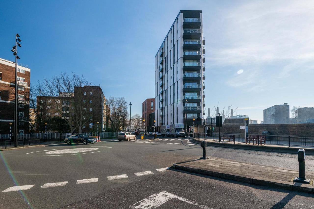 Appartement Modern Family Close To Victoria Station By Underthedoormat *