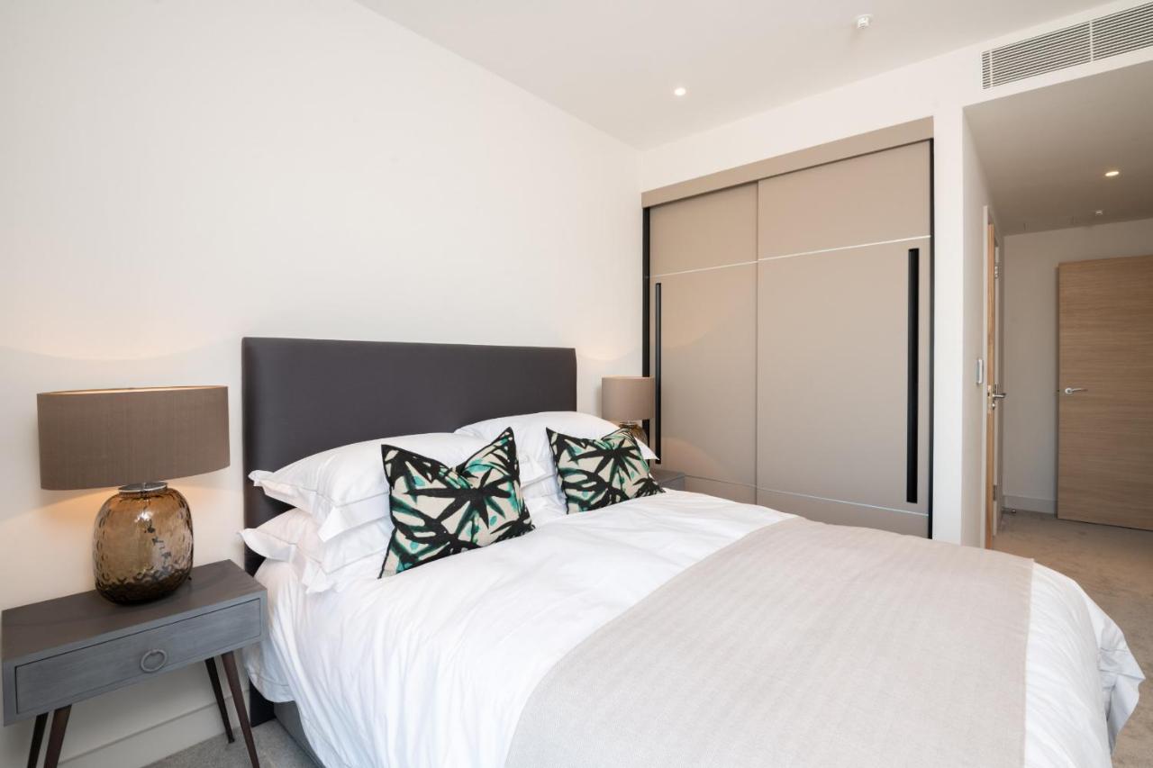 Modern Family Close To Victoria Station By Underthedoormat Appartement Londres