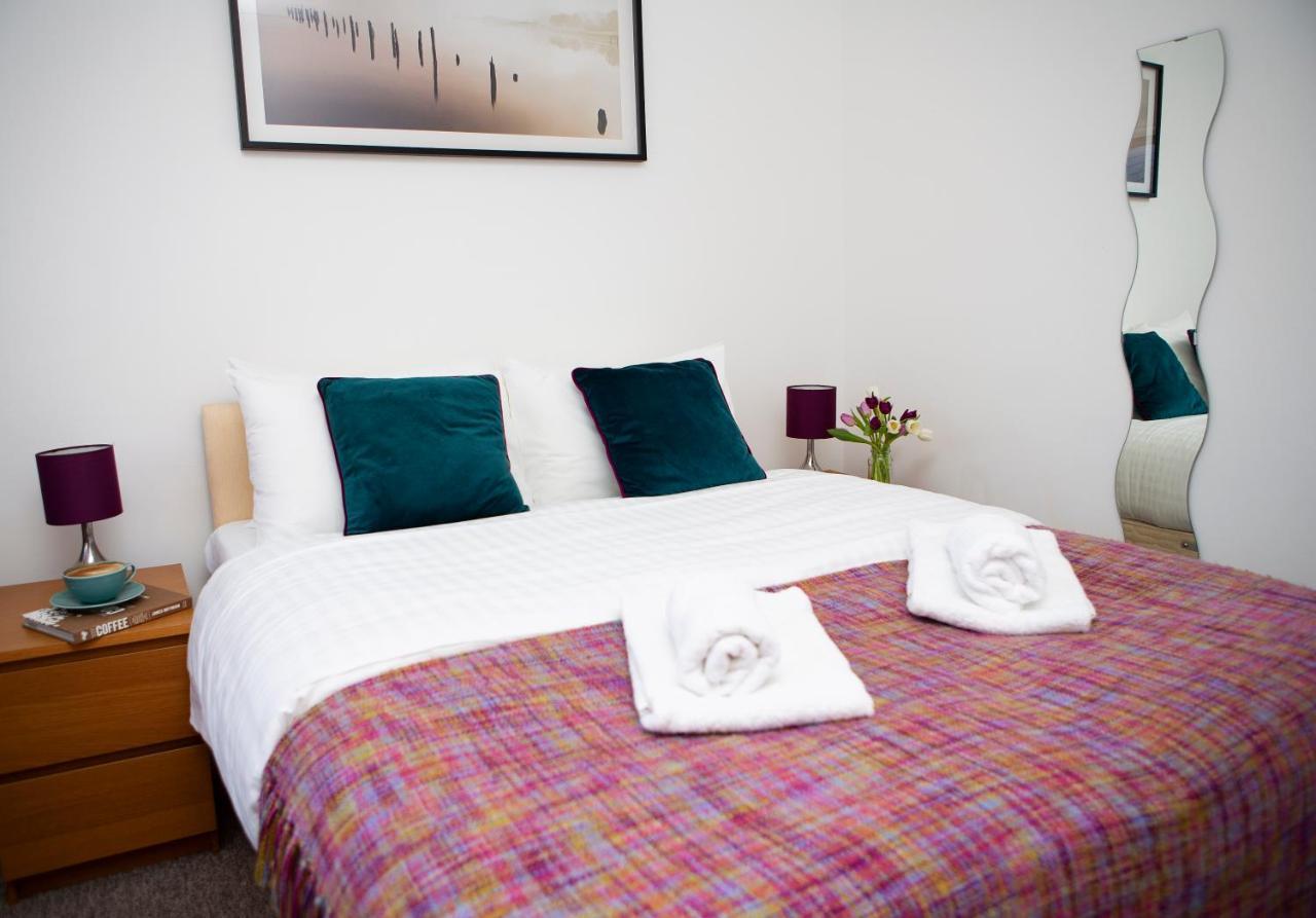 Appartement 2, Opera House By Indigo Flats Londen