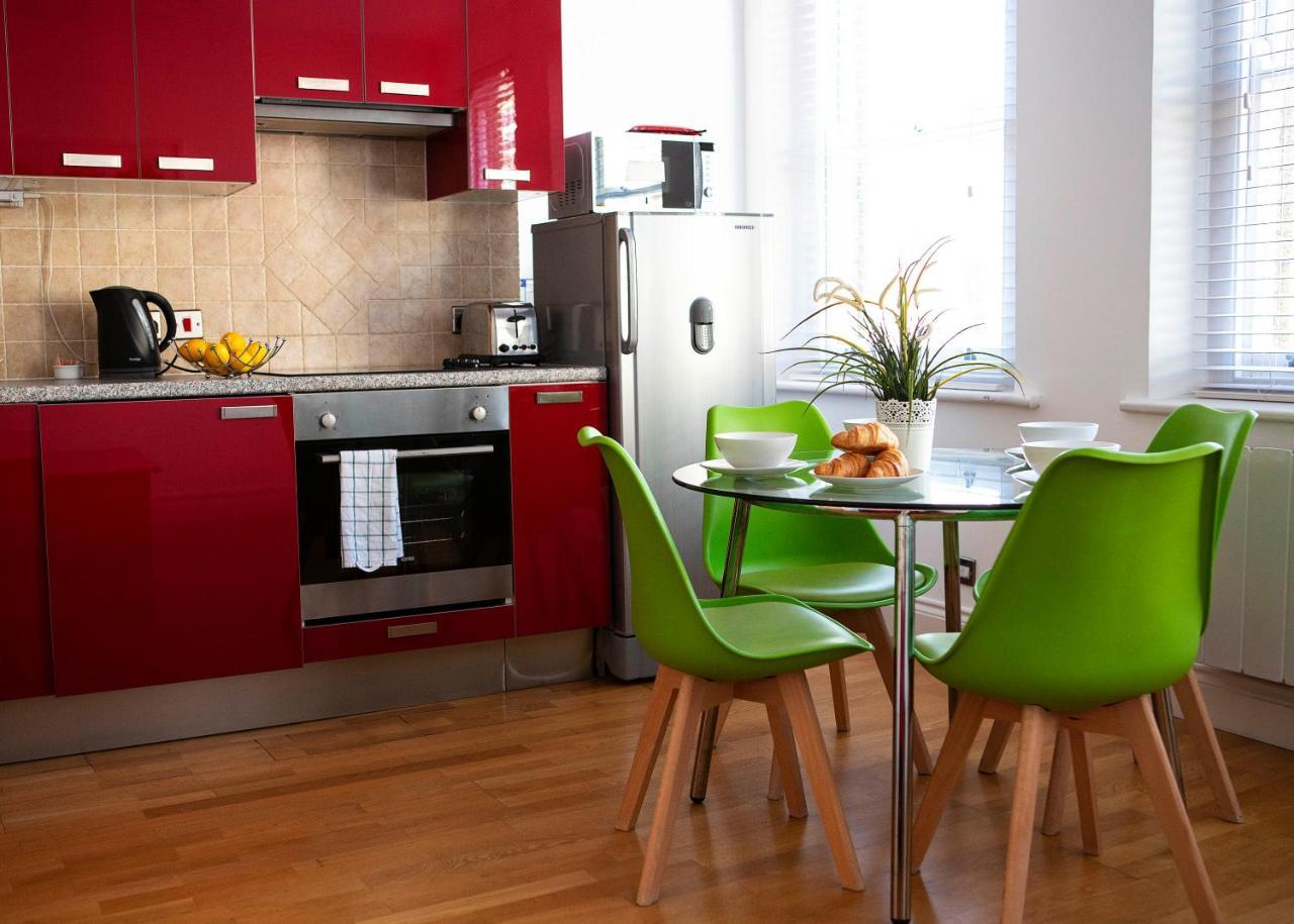 2, Opera House By Indigo Flats Appartement