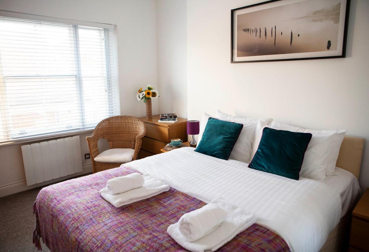 Appartement 2, Opera House By Indigo Flats *