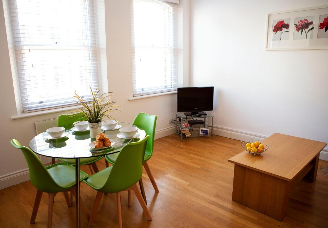 2, Opera House By Indigo Flats Appartement *