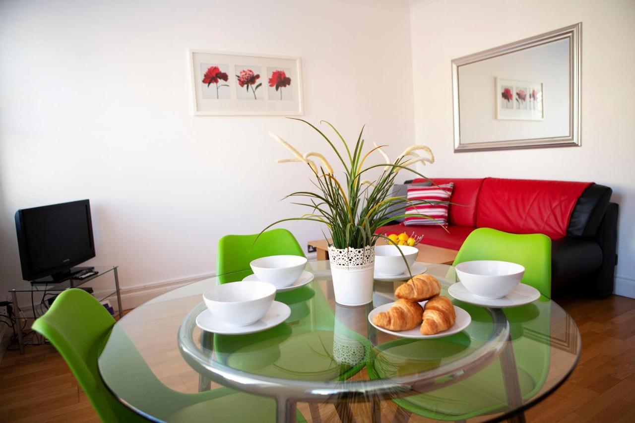 2, Opera House By Indigo Flats * Londen