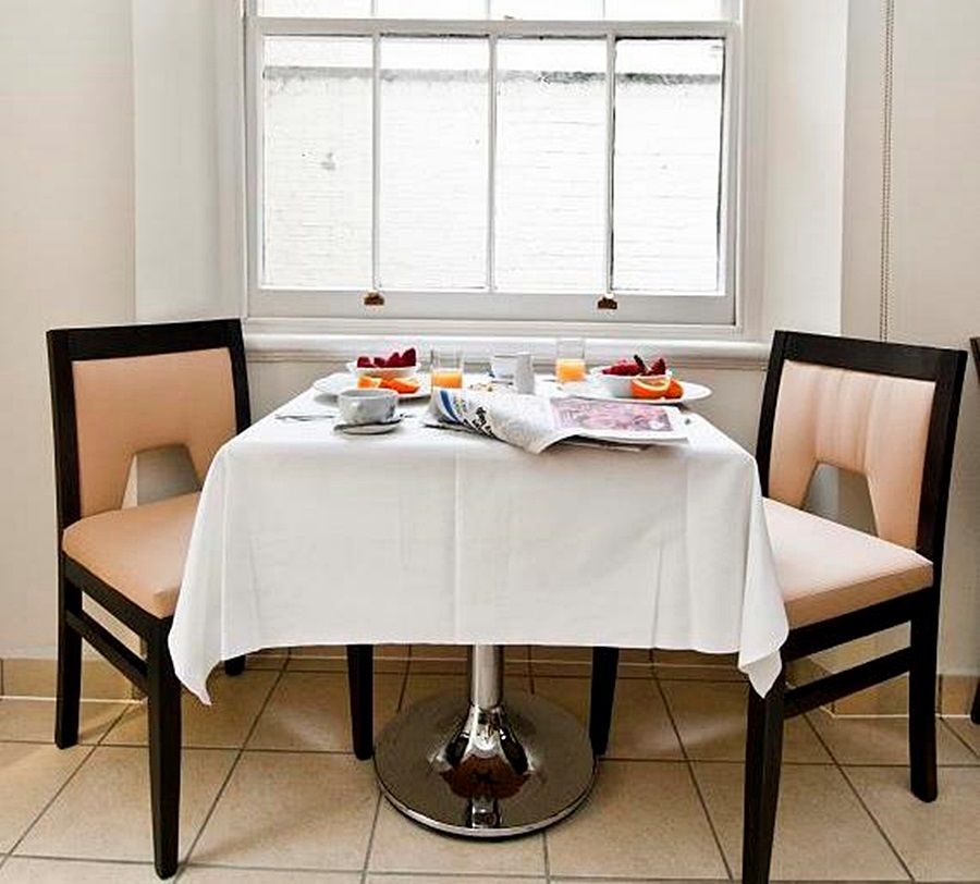 Grand Plaza Con Servicio Londres