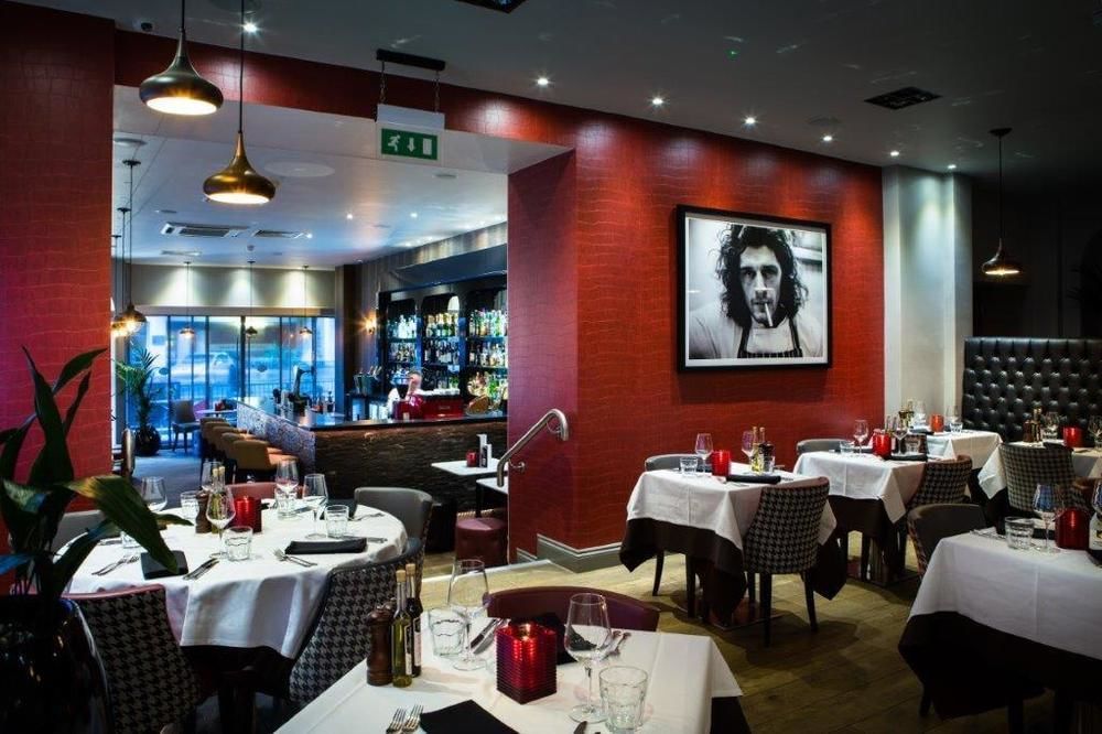 Mercure Bloomsbury 4*