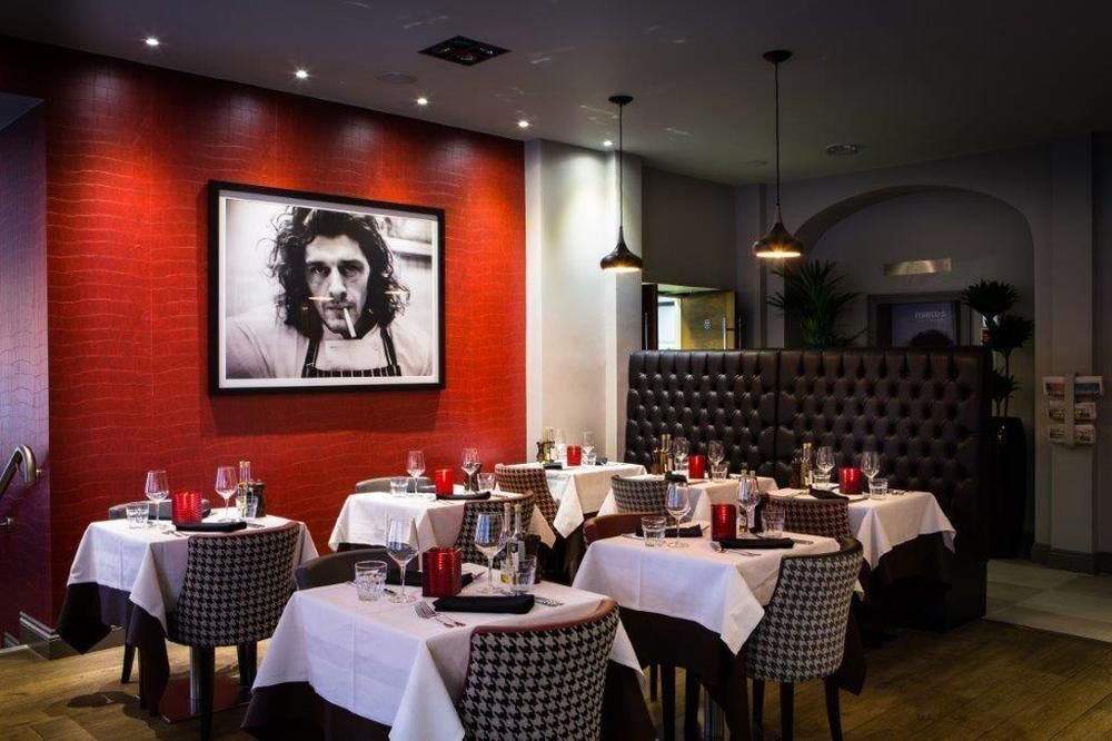 Mercure Bloomsbury Londres