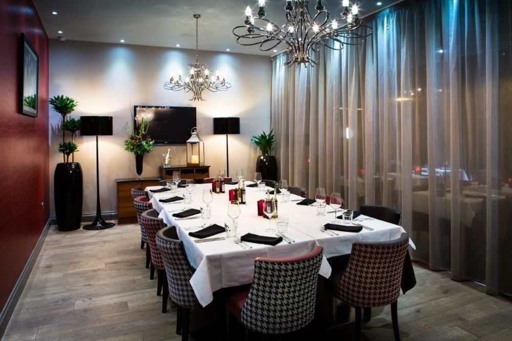Mercure Bloomsbury Hotel 4*