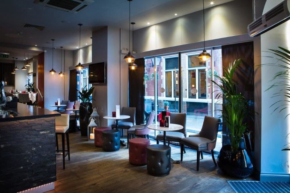 Mercure Bloomsbury Londres