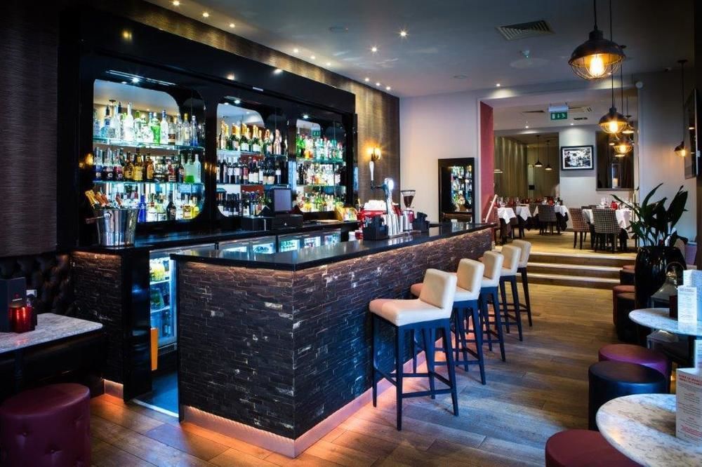 Mercure Bloomsbury 4* Londres