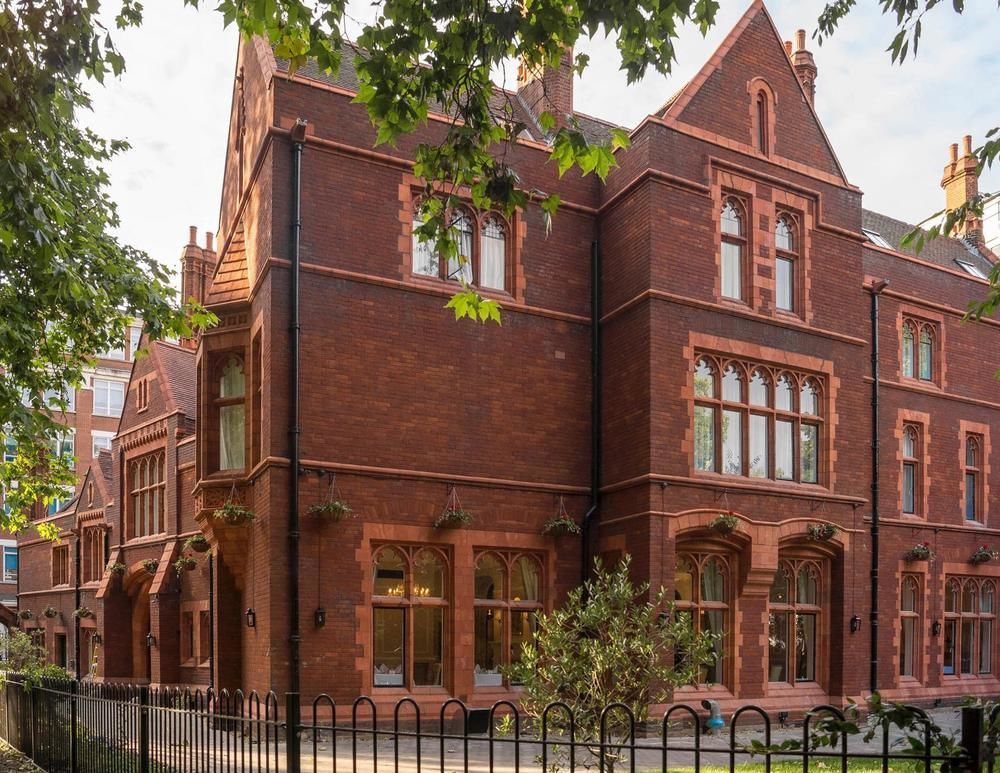 St Paul's Hotel 4*