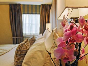 Montcalm Marble Arch Townhouse Londen