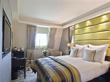 Hotel Montcalm Marble Arch Townhouse Londen