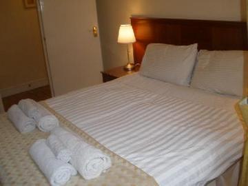 Castletown House Apartamento *