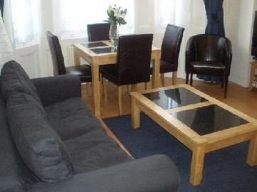 Apartamento Castletown House Londres