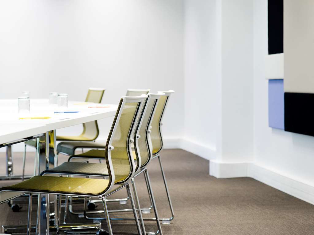 Novotel Heathrow Airport T1 T2 And T3 Londres
