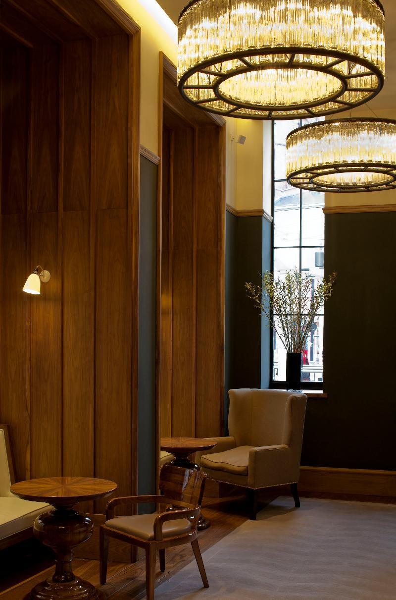 Great Northern Hotel, A Tribute Portfolio Hotel, Londres