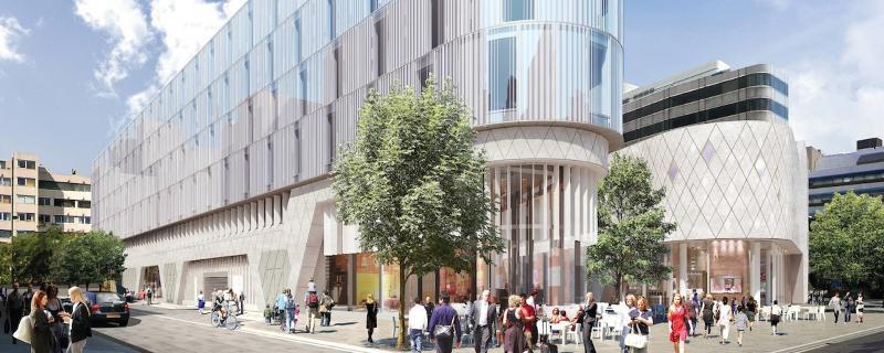 Hotel Bankside Hotel, Autograph Collection